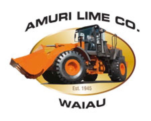 Amuri Lime Company